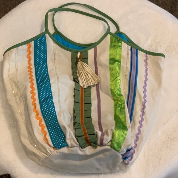 Lulu Handbag - Picture 1 of 5